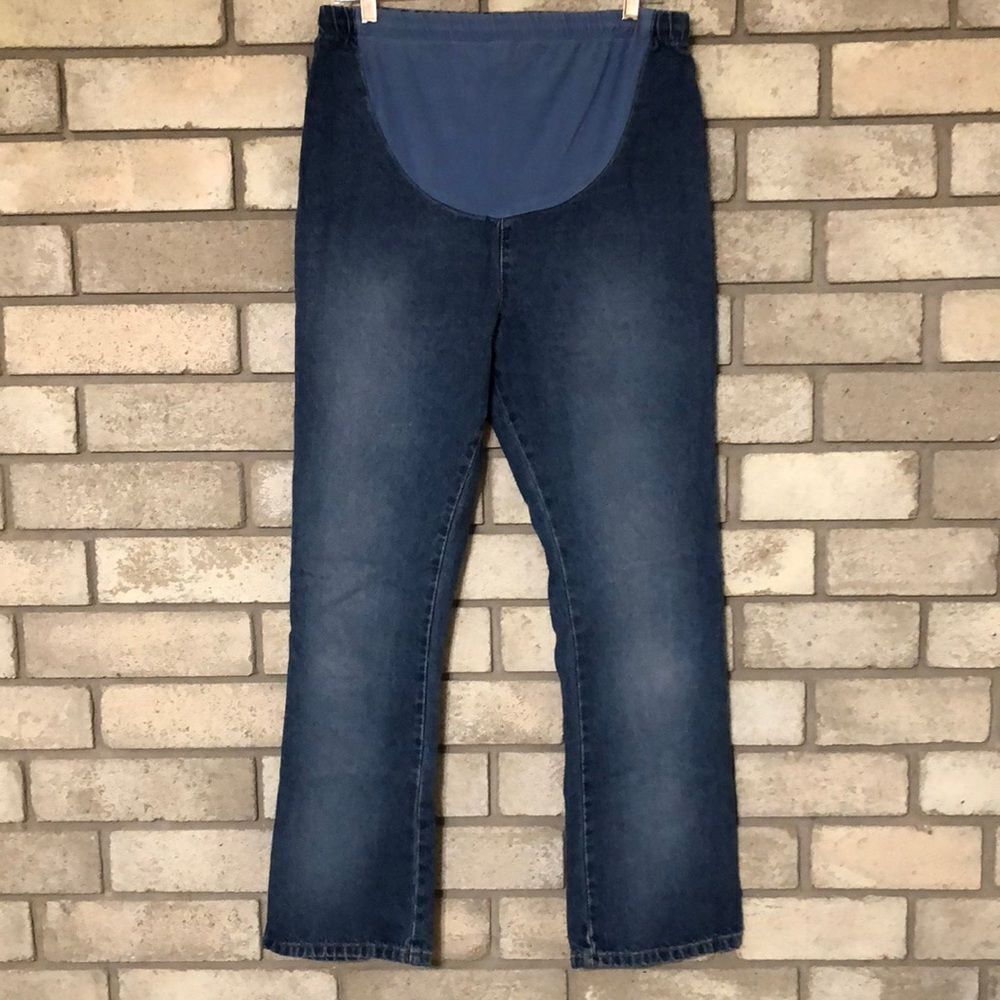 3For$20 jeans size small maternity